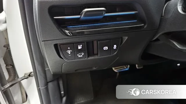 Kia EV6 id 3534349 из Кореи 7