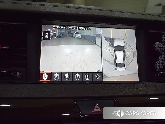 Kia All New K7 Hybrid id 3728845 из Кореи 7