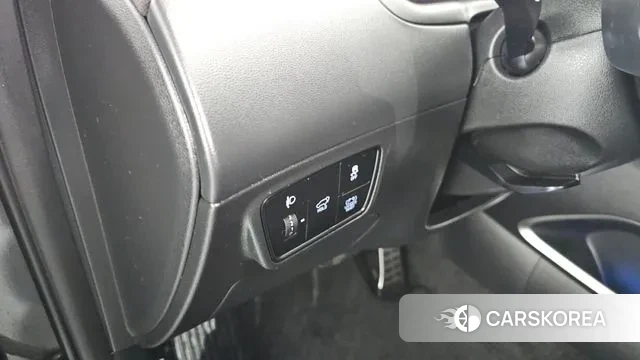 Hyundai Tucson Hybrid (NX4) id 3503383 из Кореи 7