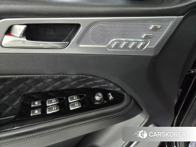 Ssangyong All New Rexton id 3941917 из Кореи 7