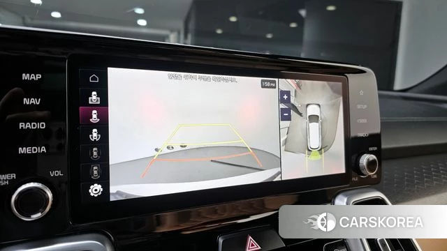 Kia Sorento 4th Generation id 3852671 из Кореи 7