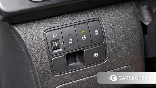 Hyundai Staria id 4476139 из Кореи 7