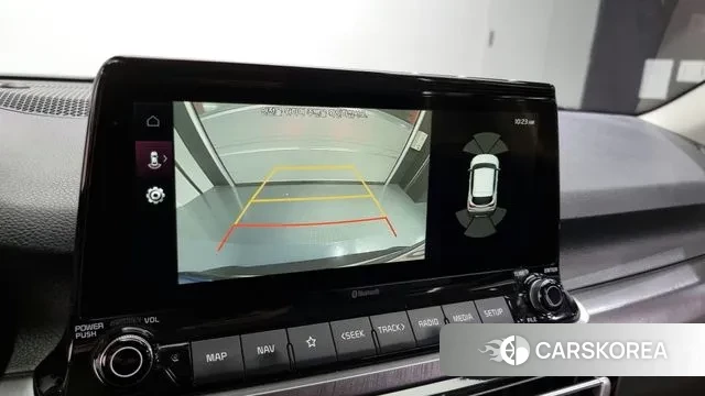 Kia Seltos id 3368125 из Кореи 7