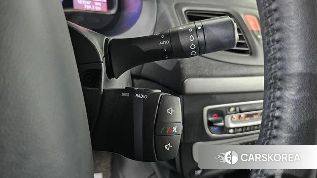 Renault Korea (Samsung) SM3 Z.E. id 4284092 из Кореи 7