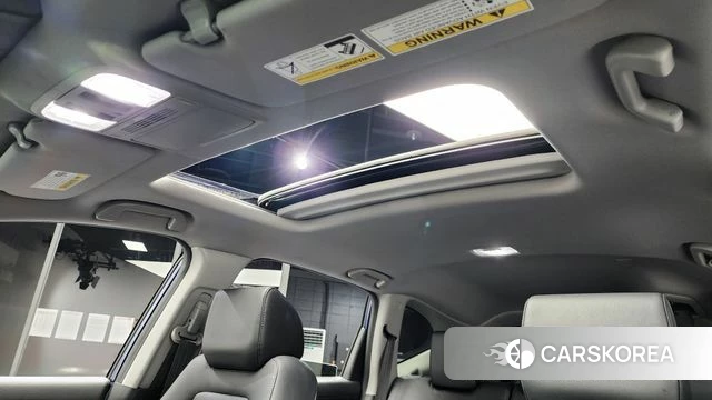 Honda CR-V 5th generation id 4310637 из Кореи 7