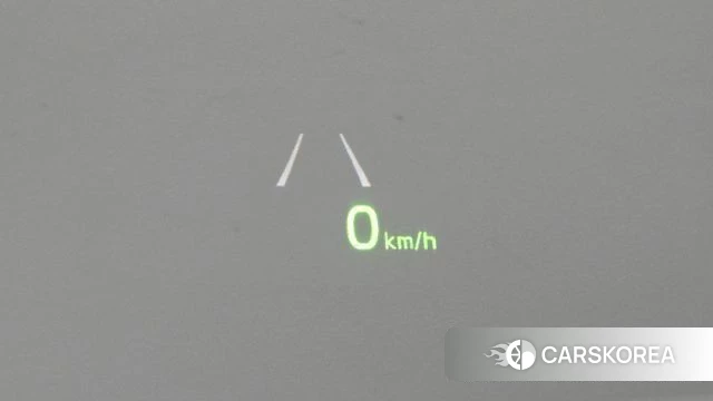 Kia Stinger id 4755002 из Кореи 7