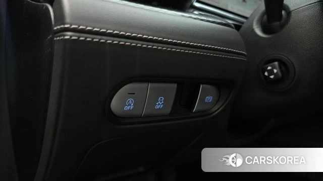 Genesis G90 (RS4) id 4382909 из Кореи 7