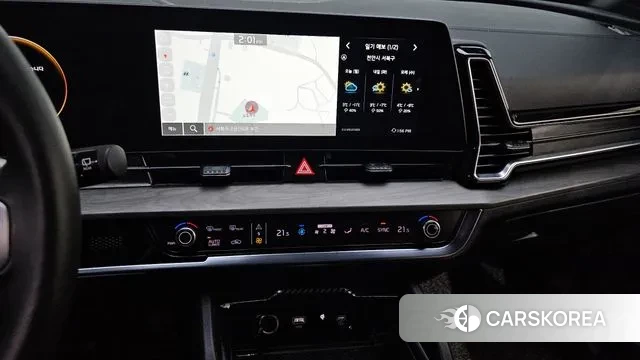 Kia Sportage 5th Generation id 3572299 из Кореи 7