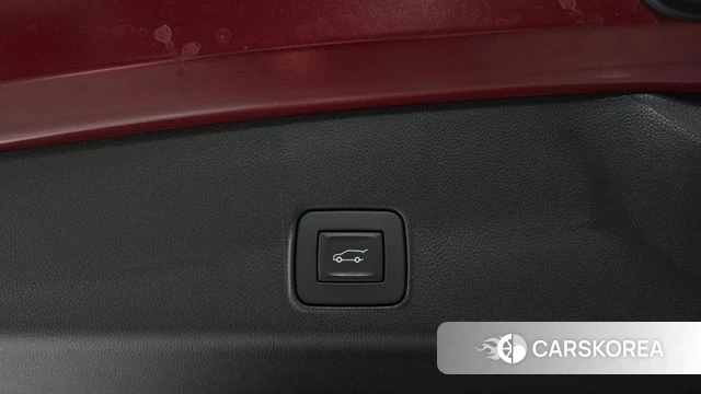Chevrolet (GM Daewoo) The New Trail Blazer id 4778640 из Кореи 7