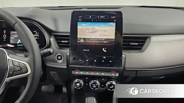 Renault Korea (Samsung) Arcana id 3731409 из Кореи 7