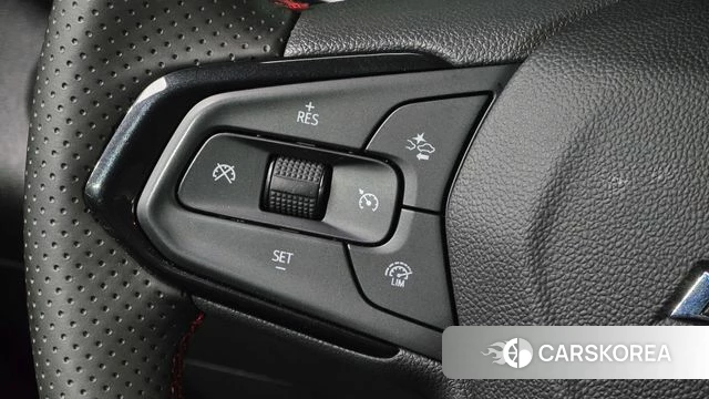 Chevrolet (GM Daewoo) Trax Crossover id 4315278 из Кореи 7