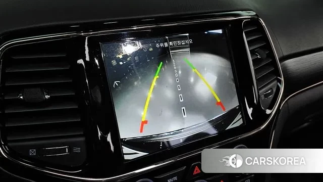 Jeep Grand Cherokee id 3269873 из Кореи 7