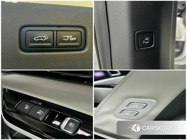 Kia Carnival 4th generation id 4549391 из Кореи 7