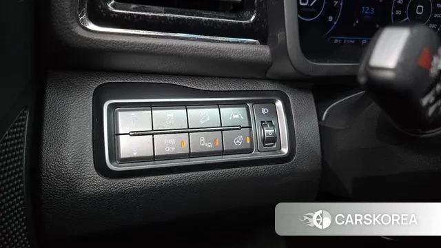 Ssangyong Berry New Tivoli id 3193296 из Кореи 7