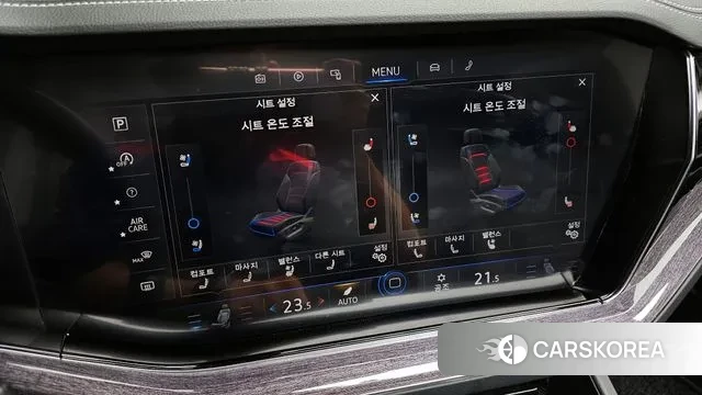 Volkswagen Touareg 3rd generation id 3036627 из Кореи 7