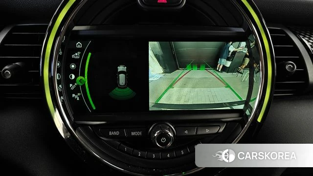 Mini Cooper S id 4770639 из Кореи 7