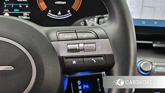 Hyundai Kona (SX2) id 4488115 из Кореи 7