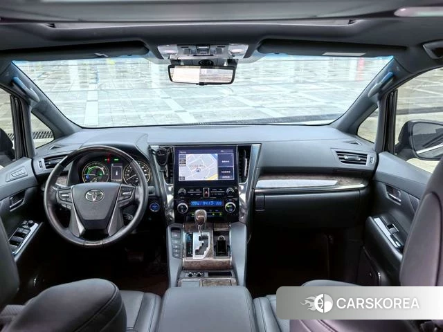 Toyota Elfa id 4278453 из Китая 7