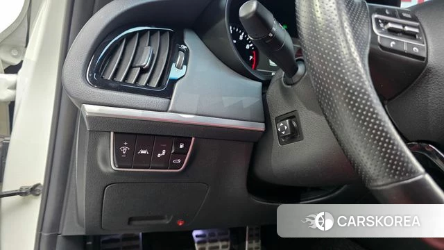 Kia Stinger id 4672692 из Кореи 7