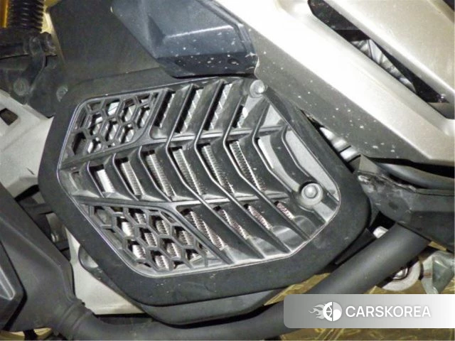 Honda ADV150 id 4184674 из Японии 7