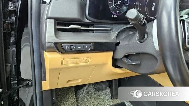 Kia Carnival 4th generation id 3412334 из Кореи 7