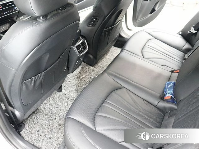 Kia The New K5 3rd generation id 4680048 из Кореи 7