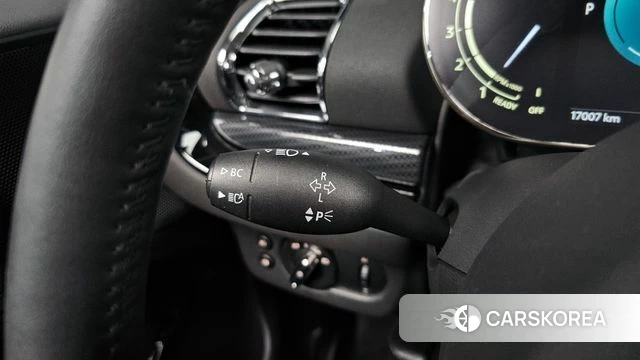 Mini Cooper Clubman id 4691818 из Кореи 7