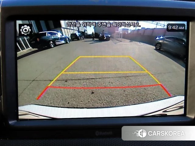 Hyundai Kona id 3829258 из Кореи 7