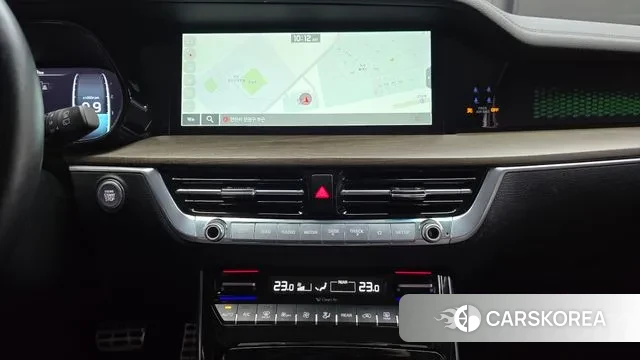 Kia Mohave Master id 3620813 из Кореи 7