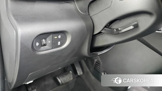 Hyundai Casper id 3940461 из Кореи 7