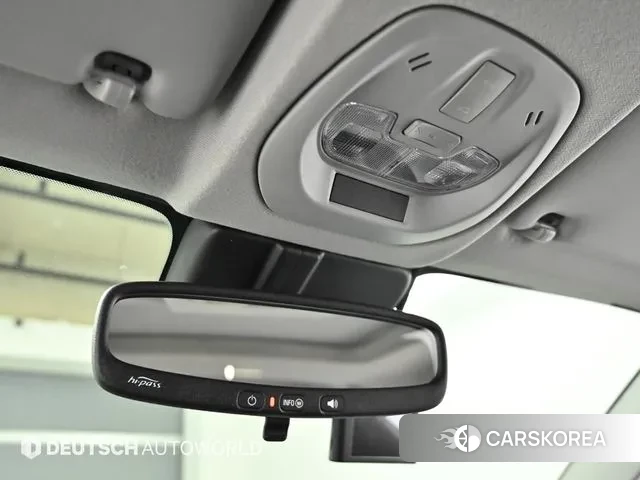 Chevrolet (GM Daewoo) The New Spark id 3726879 из Кореи 7