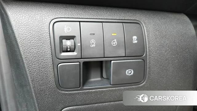 Hyundai Staria id 4584969 из Кореи 7