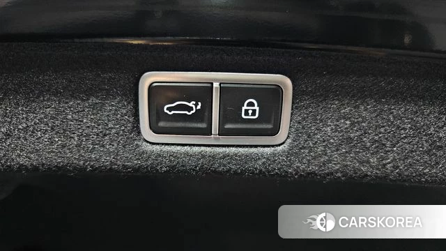 Hyundai Grandeur Hybrid (GN7) id 4422128 из Кореи 7