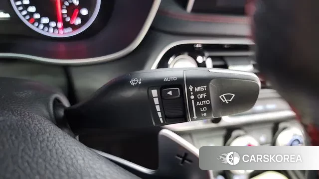 Genesis G70 id 3176731 из Кореи 7