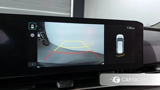 Kia The New Carnival 4th Generation id 3467107 из Кореи 7