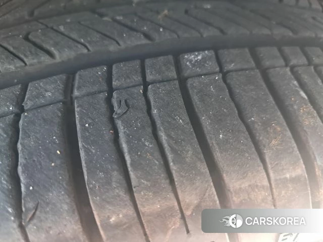 Kia EV6 id 4834567 из Кореи 7