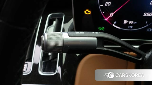 Mercedes-Benz S-Class W223 id 4750381 из Кореи 7