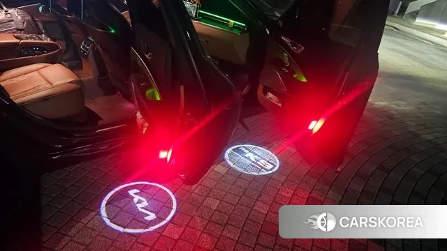 Kia More K9 id 3233402 из Кореи 7