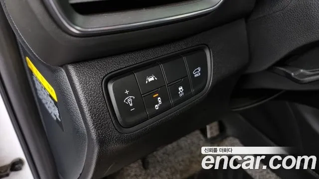 Hyundai Santa Fe TM id 2897026 из Кореи 7