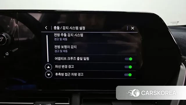 Chevrolet (GM Daewoo) Trax Crossover id 3684674 из Кореи 7