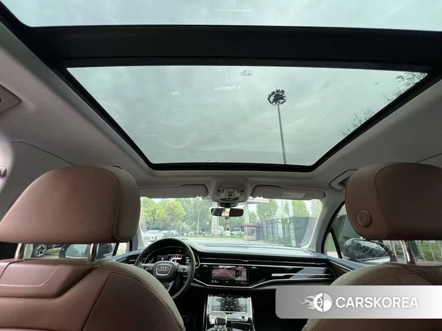 Audi Q7 id 4257824 из Китая 7