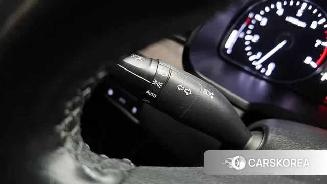 Kia K7 Premier id 3350779 из Кореи 7