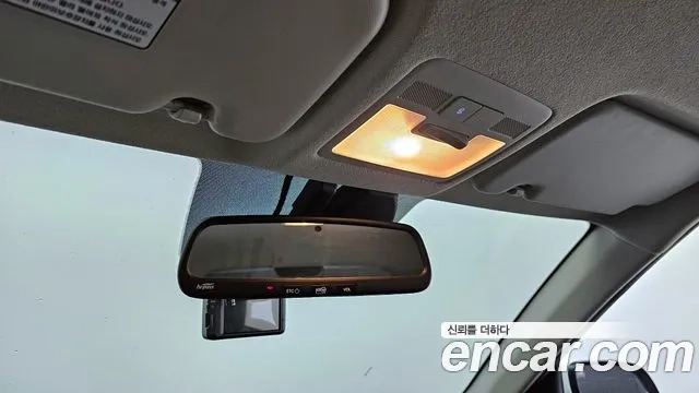 Hyundai Venue id 2870187 из Кореи 7