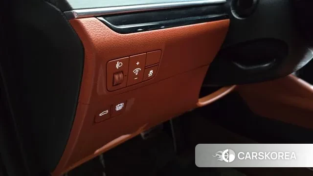 Kia The New K5 Hybrid 3rd generation id 3496917 из Кореи 7