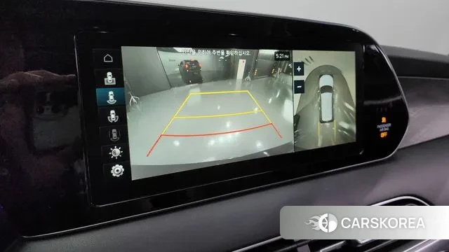 Hyundai Palisade id 3413114 из Кореи 7