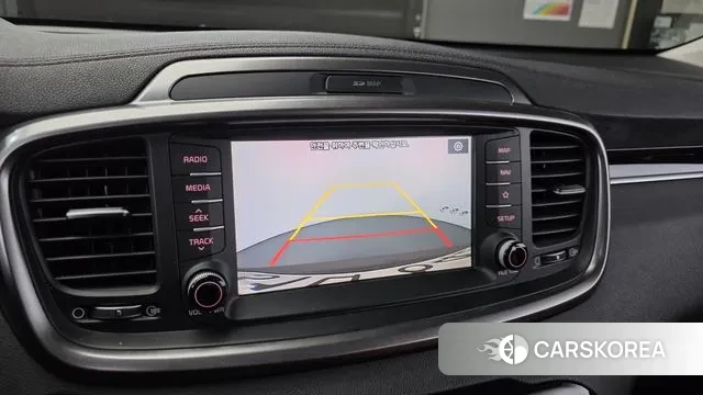 Kia The New Sorento id 3631808 из Кореи 7