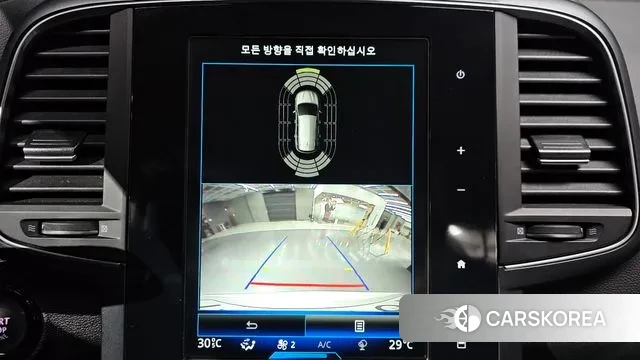 Renault Korea (Samsung) The New QM6 id 3670809 из Кореи 7