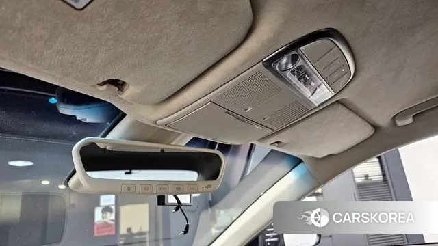 Genesis EQ900 id 3345366 из Кореи 7