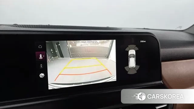 Kia The New Seltos id 3711925 из Кореи 7