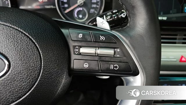 Hyundai The New Grandeur IG id 4187574 из Кореи 7